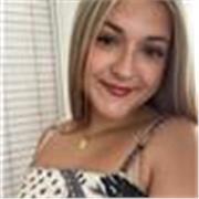 Chica para clases de refuerzo