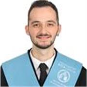 Profesor de matemáticas para la etapa de Primaria y ESO