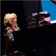 Award-Winning Pianist Offering Lessons for All—Online & In-Person, Beginners to Advanced