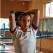 Disponible pour des cours de boxe anglaise , K1 et cours de renforcement musculaire , cardio training