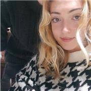 Madrelingua inglese offre leziobi private da livello A1 a B2, completo di conversazione, grammatica e comprensione di testo