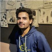 Aman Patel
