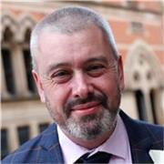 Life Coach, NLP Practitioner and Qualified Counsellor