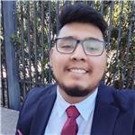 Licenciado en ciencias de la informatica.Html, Css, bootstrap, MVC, C