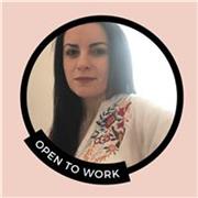 Profesora de español para todas las personas que deseen aprender un idioma nuevo. 