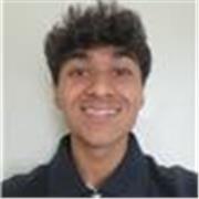 Second year medical student with experience teaching primary and secondary school students offering tutoring for biology.