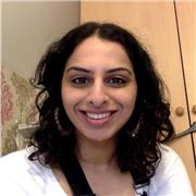 Gurpreet Kaur Chatha