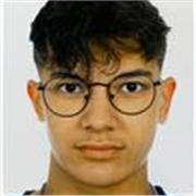 Motivierter Nachhilfelehrer für das Fach Englisch