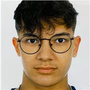 Motivierter Nachhilfelehrer für das Fach Englisch