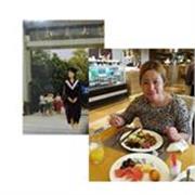 UK School Experienced Mandarin Teacher tutoring for Y5-Y11, GCSE & A-level exam, HSK