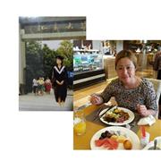 UK School Experienced Mandarin Teacher tutoring for Y5-Y11, GCSE & A-level exam, HSK