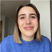 Doy clases particulares de inglés para cualquier nivel