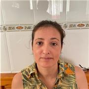 Dar clases a quien quiera aprender: Tengo GS en Secretariado donde se da inglés y francés profesional.