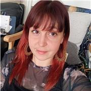 I am a italian tutor available for all ages