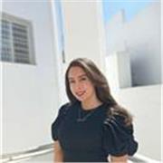 Profesor de frances para cursos en presencial o online