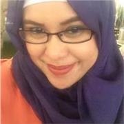 I am a very passionate and dedicated Math Teacher