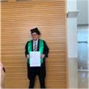 Laureato in Giurisprudenza alla BOCCONI per ripetizioni materie umanistiche (italiano, storia, diritto, …) a BERGAMO