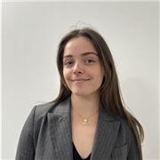 Je suis disponible pour donner des cours d'anglais à Franqueville-Saint-Pierre, Mesnil-Esnard, Bonsecours ou encore Rouen, à des jeunes en difficultés. 
Je m'adapte à tous les niveaux sans difficultés.