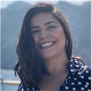 Professora de Filosofia do Anglo Prudentino