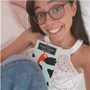 Profesora de Filosofía, fundamentalmente para bachillerato o bien si existe interés personal
