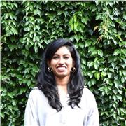 Learn English with Vaishnavi, Fun, Easy, and Effective!