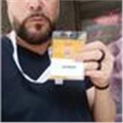 Entrenador de fútbol.
Daré clases a niños