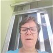 Professora de Filosofia e História