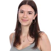 A level Maths and further maths student teaching maths from primary school to GCSE level