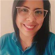 Profesora y facilitadora de Tecnología, Informática y Ofimática