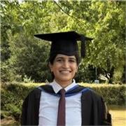 I’m a friendly, patient Biology tutor with a Master’s in Sciences. My lessons are aimed at GCSE and A-level students!