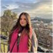 Estudiante de tercer año de Grado en Física imparte clases dinámicas y personalizadas de Física y Matemáticas para todos los nivel