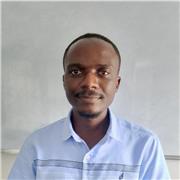 Passionate math tutor helping primary and secondary learners excel with confidence.