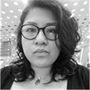 Profesora de ciencias y matemáticas