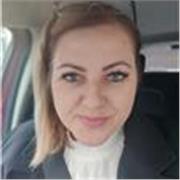 I give affordable private English online lessons for teenages and adults from Europe