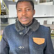 Uthman Opeyemi Abdullahi