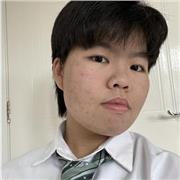 Ziyin Huang