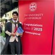 I am a researcher intending to make science easier to understand. 