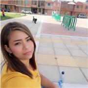 Hola mi nombre es Yoidy Sánchez, estudiante de la carrera de mercadeo digital y ofrezco mis servicios como profesora de español, Si me permites ser parte de tu crecimiento será una gran experiencia donde aprenderemos de una manera eficaz y divertida