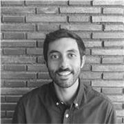 Arquitecto (10 años exp) y director de med.arquitectos. Mentoría experta en proyectos de interiores para alumnos y profesionales