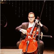 Need a tutor who can makes you a real musician? Not just an instrument player but a real musician, I will help you achieve that.