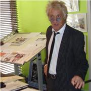 A Multi- disciplinary Mentor Designer with Global Experience