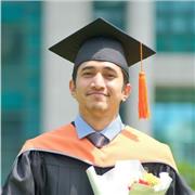 I’m a friendly remote tutor making math and physics simple for students who want to clear confusion and build confidence.