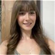 Estudiante cursando Educación Infantil en la Universidad Europea de Andalucía con 1 año de experiencia