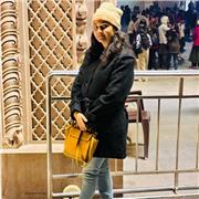 Bhumika