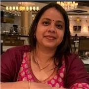 Experienced chemistry tutor simplifying concepts with personalized, real-world teaching.