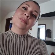 Psicóloga clínica, especialista en aplicación de pruebas psicotecnicas