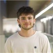Graduate from Loughborough University BA (Hons) Industrial Design and current MSc Sports Engineering student. 