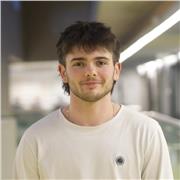 Graduate from Loughborough University BA (Hons) Industrial Design and current MSc Sports Engineering student.