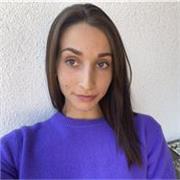 Estudiante de Derecho con Bachillerato en Ciencias Sociales. Imparto clases de refuerzo para ESO y Bachillerato.