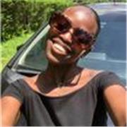 Faith Chesang